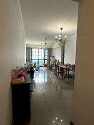 Eastpoint Green (D18), Condominium #516689081